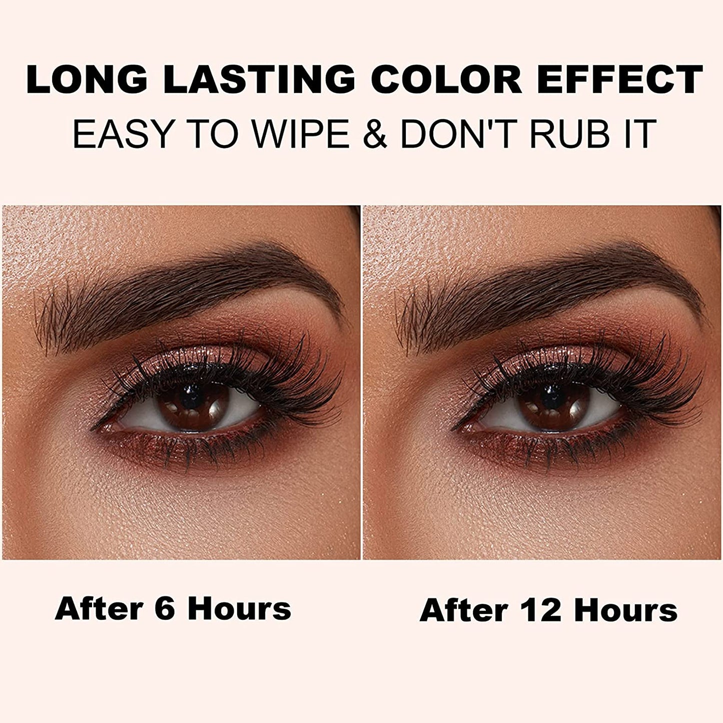 4 Point Waterproof Liquid Eyebrow Pen