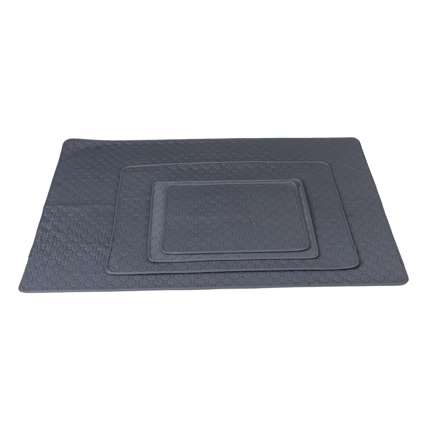 Dog Pee Reusable Absorbent Washable Training Pad