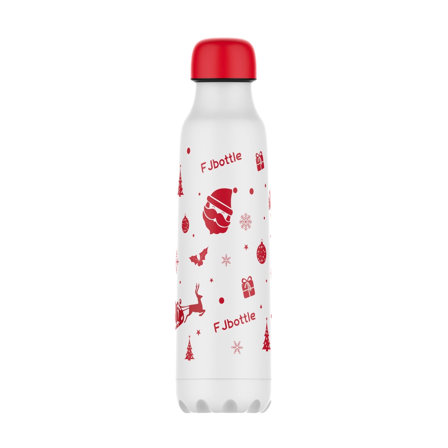 Stainless Steel Water Bottle Double Wall Vacuum Insulated