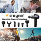 High frequency Muscle Electric Massage Gun for Body Relaxation
