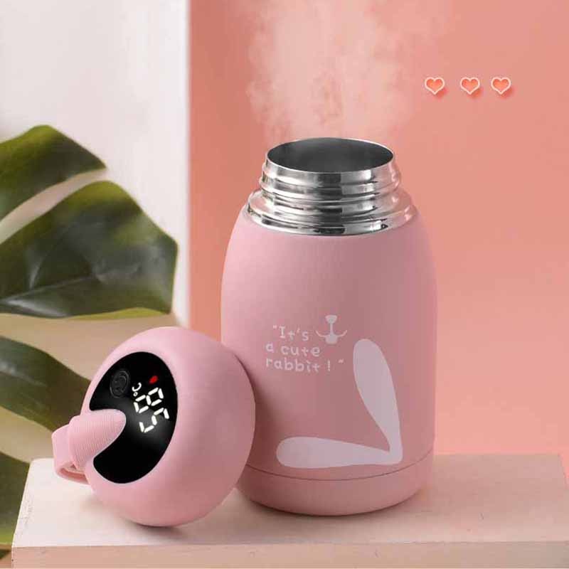 Christmas Gifts Mass Portable Coffee Mugs In-Car Tea Water Thermos