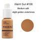Long Lasting Brighten Liquid Foundation Concealer