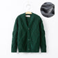 2 - 10 Years old New Boys Cotton Velvet Warm Sweater