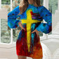 Fashion Christmas Ball Bowknot Party Dress for Women