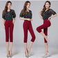 Women Winter Warm Leggings Super-thick High Stretch Lamb Cashmere
