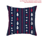 45cm Christmas Cushion Pillow Cover Christmas Decorations