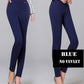 Women Winter Warm Leggings Super-thick High Stretch Lamb Cashmere