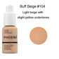 Long Lasting Brighten Liquid Foundation Concealer