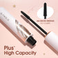 Black Mascara Lengthens Eyelashes Waterproof Long-lasting 4D Silk Fiber