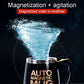 New Automatic Self Stirring Magnetic Mug Creative Stainless Steel Mixer