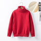 2 - 10 Years old New Boys Cotton Velvet Warm Sweater