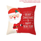 45cm Christmas Cushion Pillow Cover Christmas Decorations