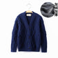 2 - 10 Years old New Boys Cotton Velvet Warm Sweater