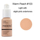Long Lasting Brighten Liquid Foundation Concealer