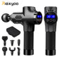 High frequency Muscle Electric Massage Gun for Body Relaxation