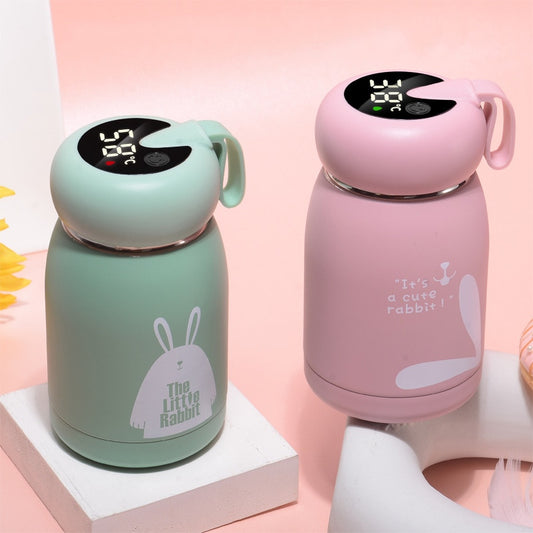 Christmas Gifts Mass Portable Coffee Mugs In-Car Tea Water Thermos