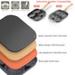 4/7 Cups Pancakes Frying Pans Breakfast Egg Pan Durable Non-stick