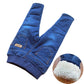 New Baby Boys Clothing Warm Cashmere Jeans Pants