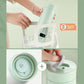 450ml Portable Electric Kettles With Smart Temperature Control Cup