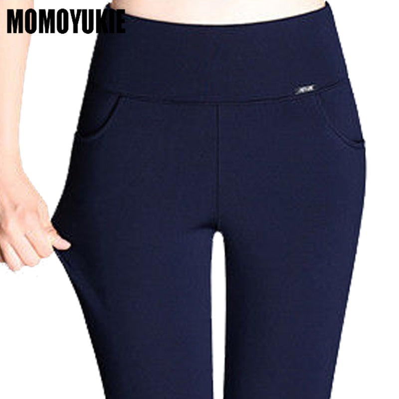 Women Winter Warm Leggings Super-thick High Stretch Lamb Cashmere