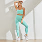 Sexy Leggings Women High Waist Fitness Bubble Butt