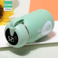 Christmas Gifts Mass Portable Coffee Mugs In-Car Tea Water Thermos