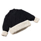 2 - 10 Years old New Boys Cotton Velvet Warm Sweater