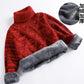 2 - 10 Years old New Boys Cotton Velvet Warm Sweater