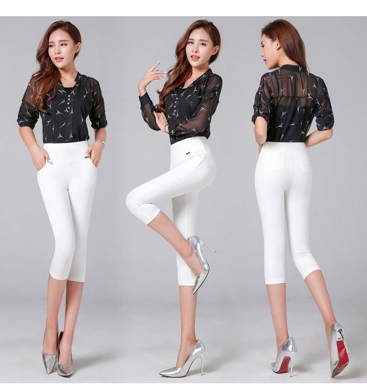 Women Winter Warm Leggings Super-thick High Stretch Lamb Cashmere