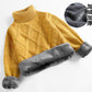2 - 10 Years old New Boys Cotton Velvet Warm Sweater