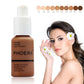 Long Lasting Brighten Liquid Foundation Concealer