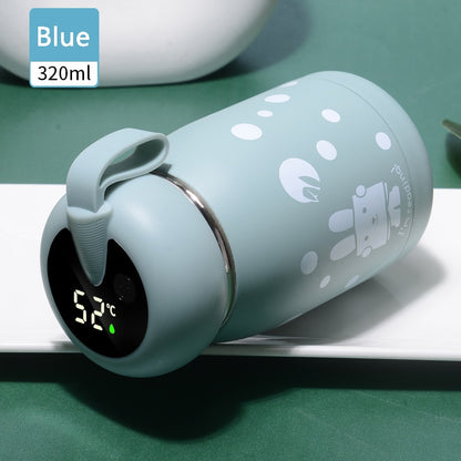 Christmas Gifts Mass Portable Coffee Mugs In-Car Tea Water Thermos