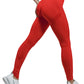 Sexy Leggings Women High Waist Fitness Bubble Butt