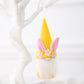 New Easter Faceless Gnome Spring Hanging Bunny Kids Gifts Decor 2023