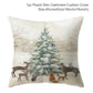 45cm Christmas Cushion Pillow Cover Christmas Decorations