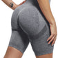 Sexy Leggings Women High Waist Fitness Bubble Butt