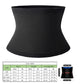 Sauna Waist Trimmer Belly Wrap Workout Sport Sweat Band Shaper