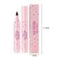 1PC Brown Lifelike Freckle Pen Concealer Dot Spot Waterproof