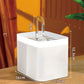 Cat Water Fountain Auto Filter USB Electric Drinker Bowl 1.5L