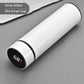 Intelligent Stainless Steel Thermos Temperature Display Smart