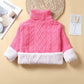 2 - 10 Years old New Boys Cotton Velvet Warm Sweater