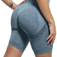 Sexy Leggings Women High Waist Fitness Bubble Butt