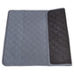 Dog Pee Reusable Absorbent Washable Training Pad