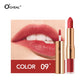 Dual Head 12 Colors Lip Gloss Long Lasting Moisture Lipstick