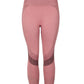 High Waist Fitness Leggings Women Sexy Seamless  Printed Workout