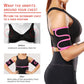 1Pair Women Arm Shaper Slimming Trimmer Arm Control