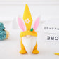 New Easter Faceless Gnome Spring Hanging Bunny Kids Gifts Decor 2023