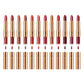 Dual Head 12 Colors Lip Gloss Long Lasting Moisture Lipstick