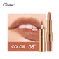 Dual Head 12 Colors Lip Gloss Long Lasting Moisture Lipstick