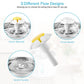 Automatic Cat Water Fountain Drinking Bowl With Infrared Motion Sensor